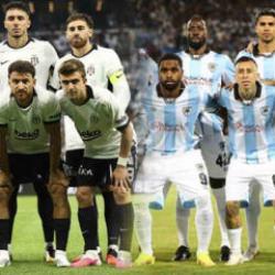 4 ma&ccedil;, 16 gol! Beşiktaş-Erzurumspor ma&ccedil;ı &ouml;ncesi &ccedil;arpıcı istatistik