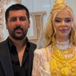 Vanlı Kara Haydar'ın d&uuml;ğ&uuml;n&uuml;ndeki altınlar bulundu! Hepsine el konuldu