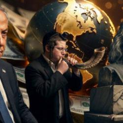 Yahudileri ayakta tutan ultra zenginler a&ccedil;ıklandı! İlk sırada &ouml;yle bir isim var ki...