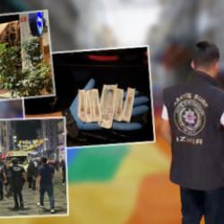 6 LGBT derneğine operasyon: Yurt dışından milyon dolarlık para trafiği deşifre oldu!
