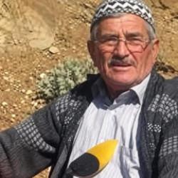 93 yaşında cezaevine d&uuml;şt&uuml;, su&ccedil;u korkun&ccedil;!