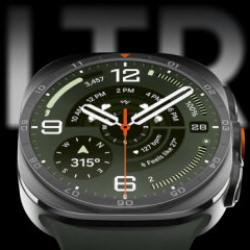 Galaxy Watch Ultra2 ile koşu sırasında sıvı alımınızı da y&ouml;netin