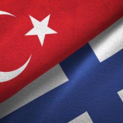 T&uuml;rkiye'nin kapısını &ccedil;aldılar! Savunma işbirliği mesajı verdiler