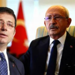 Kemal Kılı&ccedil;daroğlu: Ekrem İmamoğlu siyasi tutuklu değil