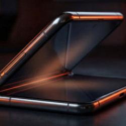 Fiyatı cep yakacak! Katlanabilir iPhone'un &ouml;zellikleri sızdırıldı!