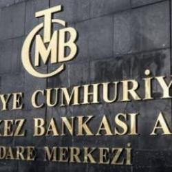 Merkez Bankası rezervleri 184,2 milyar dolar oldu