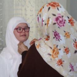 R&uuml;yasında Kabe&rsquo;yi g&ouml;ren H&uuml;ma yarın kutsal topraklara uğurlanacak 