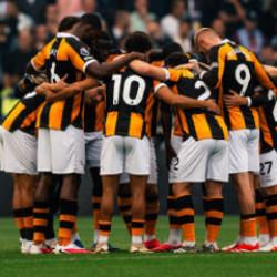 Acun Ilıcalı&rsquo;nın Hull City&rsquo;si Premier Lig&rsquo;i sallıyor! Gol bile yemeyip herkesi şaşırttı