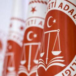 Adalet Bakanlığından dev istihdam: 15 bin alım i&ccedil;in s&uuml;re&ccedil; başlatıldı
