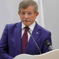 Son dakika haberi: Ahmet Davutoğlu ifade veriyor! Adliyeye onlarla birlikte geldi...