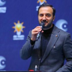 AK Parti'den &Uuml;sk&uuml;dar a&ccedil;ıklaması: Şimdi hizmet zamanı