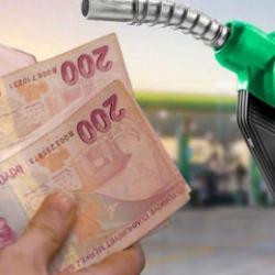 Akaryakıtta yeni zam baskısı: Rafineri marjları &uuml;&ccedil;e katlandı