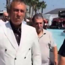 Ali Haydar Kurum hakkında g&ouml;zaltı kararı