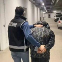 Antalya'da r&uuml;şvet operasyonu: 2 emniyet m&uuml;d&uuml;r&uuml; g&ouml;zaltında