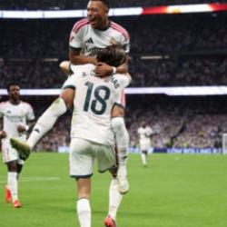 Arda G&uuml;ler attırmaya devam ediyor! Madrid evinde farklı kazandı