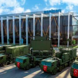 ASELSAN: ALP 300-G radarı performansıyla S-400'den daha iyi