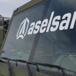 ASELSAN'dan Polonya'da yeni anlaşma: ARSUS i&ccedil;in imzalar atıldı