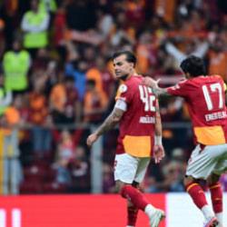 Aslan Kocaeli karşısında 3 ma&ccedil; sonra g&uuml;ld&uuml;!