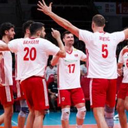 Avrupa Şampiyonası yolculuğu başlıyor! Efelerin ilk rakibi Almanya