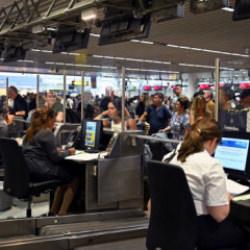 Avrupa&rsquo;ya gidecekler dikkat! Uygulama sona erdi, 3 saat kuralı geldi