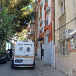 Aydın'da sır olay! Gen&ccedil; kadın yatağında &ouml;l&uuml; bulundu