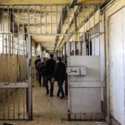Ayn el-Arab Cezaevi&rsquo;nde yangın faciası: 7 &ouml;l&uuml;, &ccedil;ok sayıda yaralı var