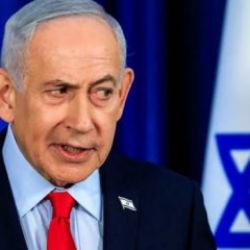 BAE iddiası İsrail'i karıştırdı: Netanyahu k&uuml;plere bindi! Talimat verdi