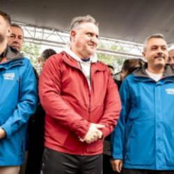 Bakan Bak duyurdu! Ka&ccedil;karlar&rsquo;da d&uuml;nyayı buluşturacak dev organizasyon