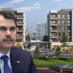 Bakan Kurum paylaştı! Yarısı Bizden Projesinde s&uuml;re uzatıldı