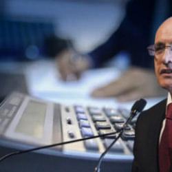 Bakan Şimşek: B&uuml;y&uuml;k şirketler mercek altında!
