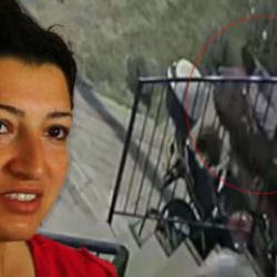 Balkondan d&uuml;şen restorat&ouml;r Tuğba'nın sır &ouml;l&uuml;m&uuml;: En yakını i&ccedil;in kritik karar