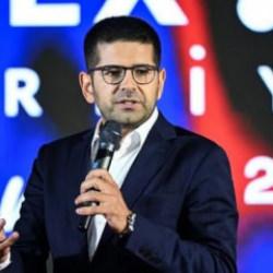 Başkan Dağlıoğlu: T&uuml;rkiye b&ouml;lge i&ccedil;in ger&ccedil;ek bir merkez