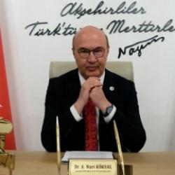 Belediye Başkanı K&ouml;ksal ve 14 belediye meclis &uuml;yesi CHP'den istifa etti