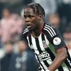 Beşiktaş'ta Junior Olaitan'ın değeri katlandı!