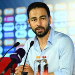 'Bildiğim bir tek şey var' diyen Sel&ccedil;uk İnan'dan Galatasaray s&ouml;zleri!