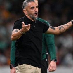 Borges: Galatasaray'a karşı kalitemizi g&ouml;sterdik