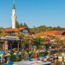Buraya tatile giden alışverişe doymuyor! İstanbul'dan sıkılanlar i&ccedil;in yaşanacak 13 il&ccedil;e