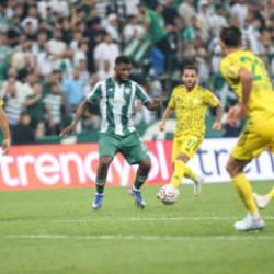 Bursaspor Petrolspor'un kaybettiği hafta fırsat tepti! Averajla zirvedeler