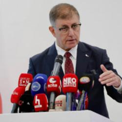 Cemil Tugay'ın AK Parti'ye ge&ccedil;eceği iddialarına yeni a&ccedil;ıklama
