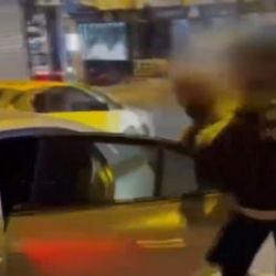 Cezayir'in aradığı ş&uuml;pheli İstanbul'da yakalandı