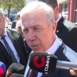 &lsquo;CHP&rsquo;den ayrılıp Yeni Parti&rsquo;ye katılacak&rsquo; iddiası: Mansur Yavaş&rsquo;tan a&ccedil;ıklama