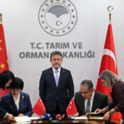 &Ccedil;ift&ccedil;iyi ilgilendiren kota anlaşması: Rusya'dan T&uuml;rkiye'ye kritik g&uuml;vence