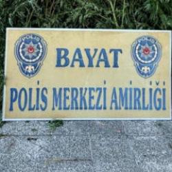 &Ccedil;iftlikte 46 k&ouml;k Hint keneviri ele ge&ccedil;irildi: 1 tutuklama