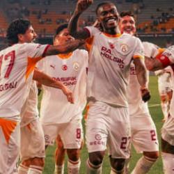 Cimbom Şampiyonlar Ligi maratonuna başlıyor! Sporting-Galatasaray muhtemel 11'ler