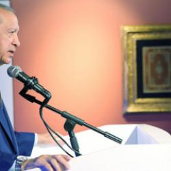 Cumhurbaşkanı Erdoğan: 'T&uuml;rkiye puanını en fazla artıran &uuml;lke oldu'
