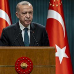 Cumhurbaşkanı Erdoğan'dan Orta Vadeli Program ile ilgili paylaşım