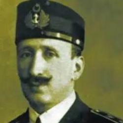 Diş paşa