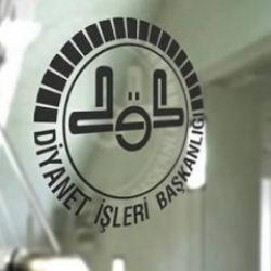 Diyanet'e hutbe teşekk&uuml;r&uuml;