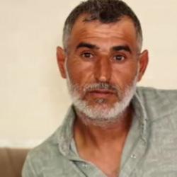 Diyarbakır'da yaşayan baba, oğluna yıldız futbolcunun adını verdi: Filistin detayı