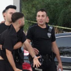 Doğum g&uuml;n&uuml;nde tabancayla vurulmuş halde &ouml;l&uuml; bulundu, kardeşi &lsquo;Abim&rsquo; diye feryat etti